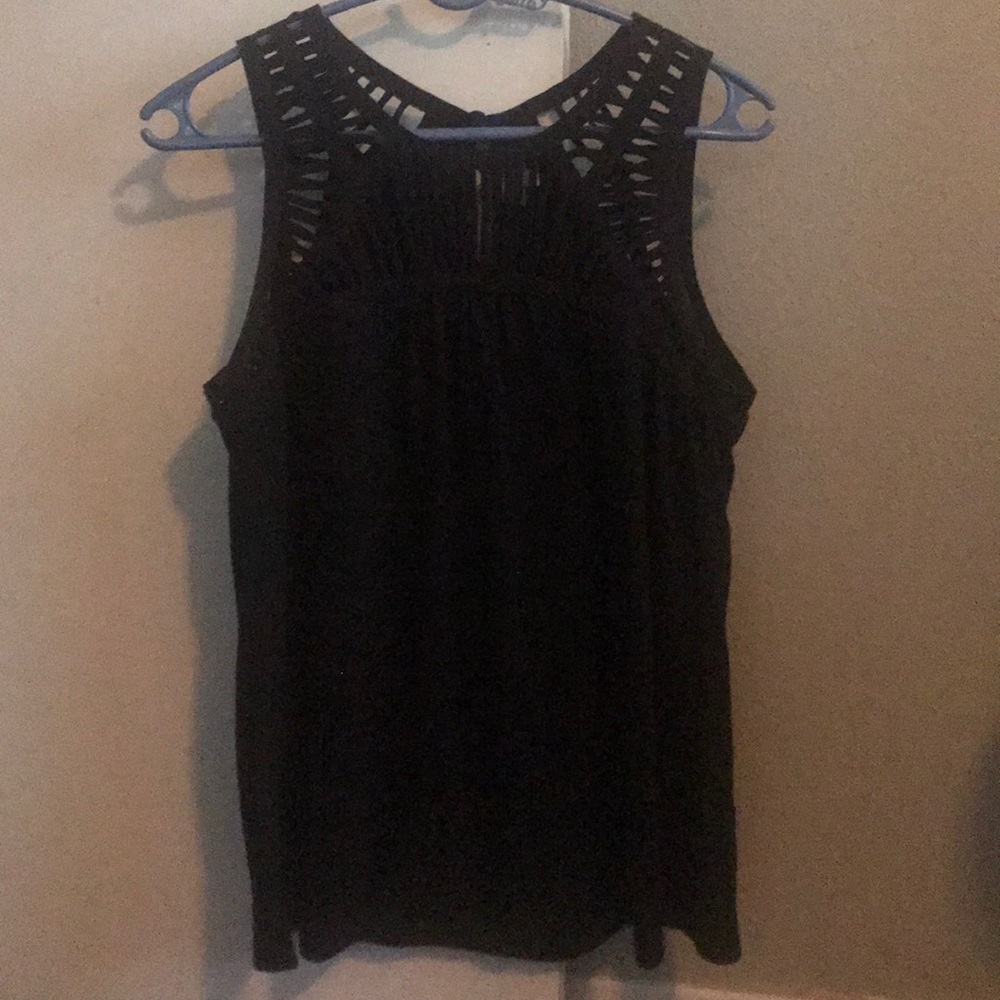 Fun black top